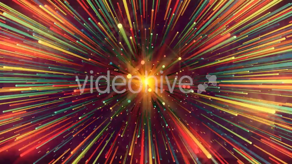 Color Cylinders Loop Videohive 20015402 Motion Graphics Image 5