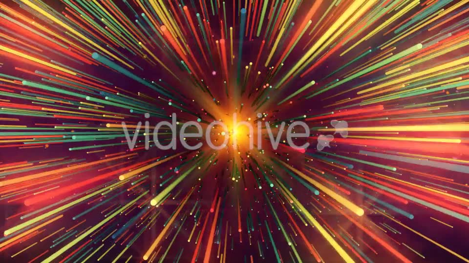 Color Cylinders Loop Videohive 20015402 Motion Graphics Image 6