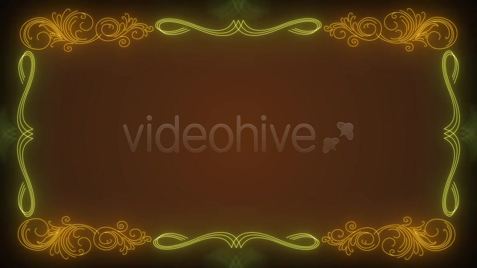 Color Frames Overlays Videohive 20687075 Motion Graphics Image 11