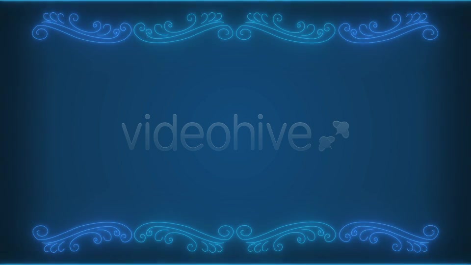Color Frames Overlays Videohive 20687075 Motion Graphics Image 5
