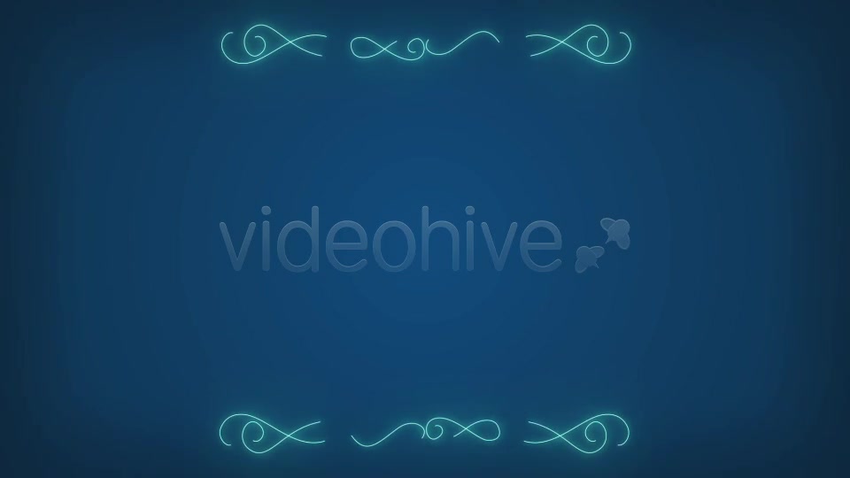 Color Frames Overlays Videohive 20687075 Motion Graphics Image 7