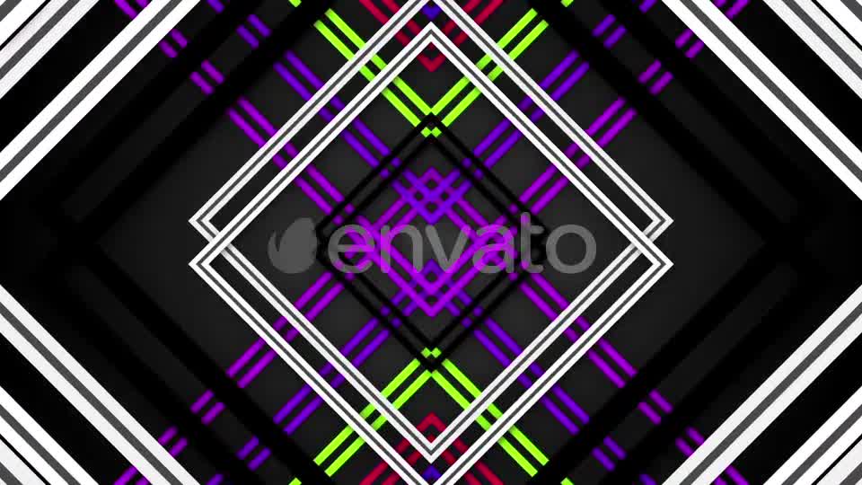 Color Line Background Videohive 21871594 Motion Graphics Image 1