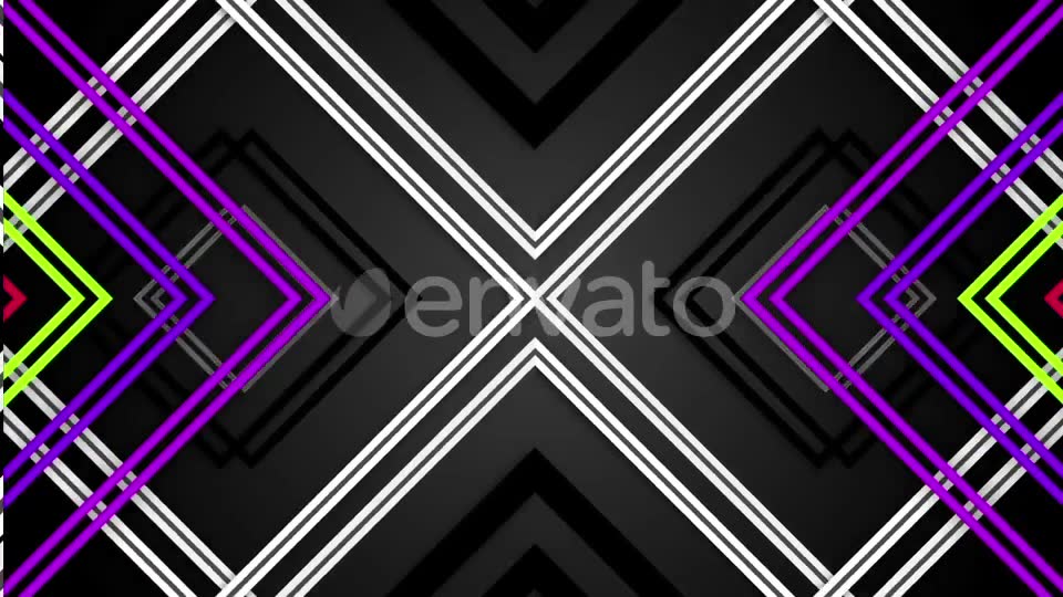 Color Line Background Videohive 21871594 Motion Graphics Image 3