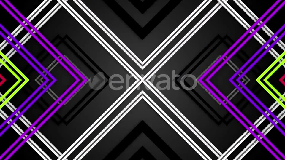 Color Line Background Videohive 21871594 Motion Graphics Image 4