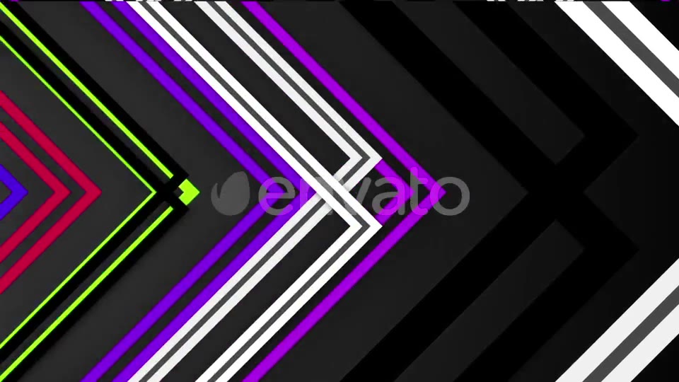 Color Line Background Videohive 21871594 Motion Graphics Image 5