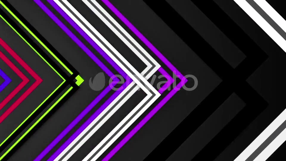 Color Line Background Videohive 21871594 Motion Graphics Image 6