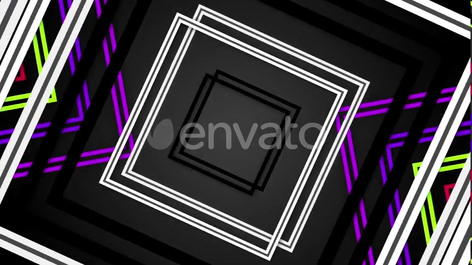 Color Line Background Videohive 21871594 Motion Graphics Image 7