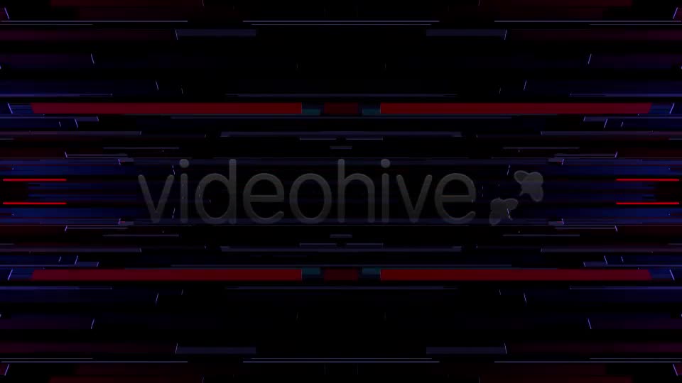 Color Transfer VJ Loop Pack (4in1) Videohive 19645416 Motion Graphics Image 1