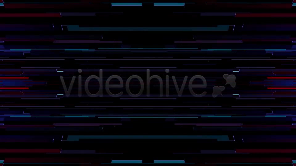 Color Transfer VJ Loop Pack (4in1) Videohive 19645416 Motion Graphics Image 2