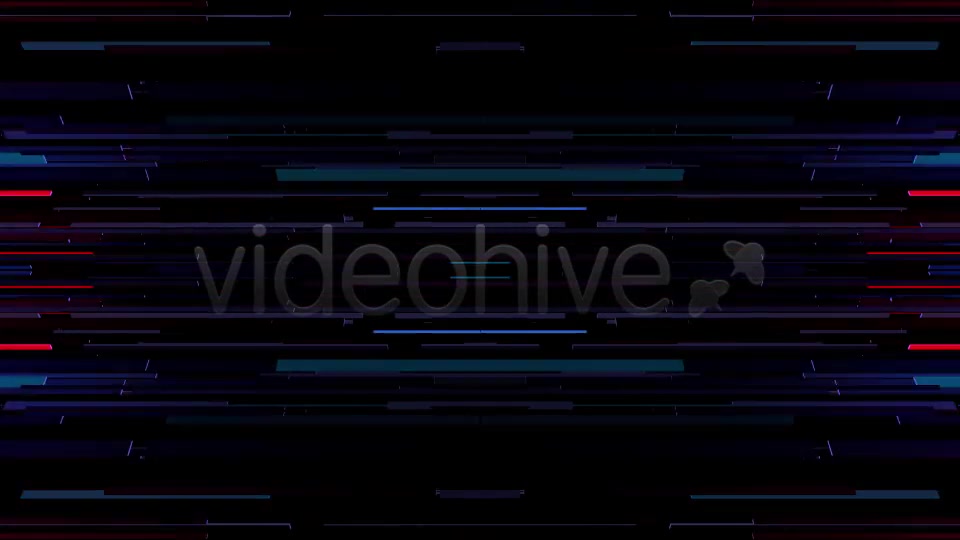 Color Transfer VJ Loop Pack (4in1) Videohive 19645416 Motion Graphics Image 3