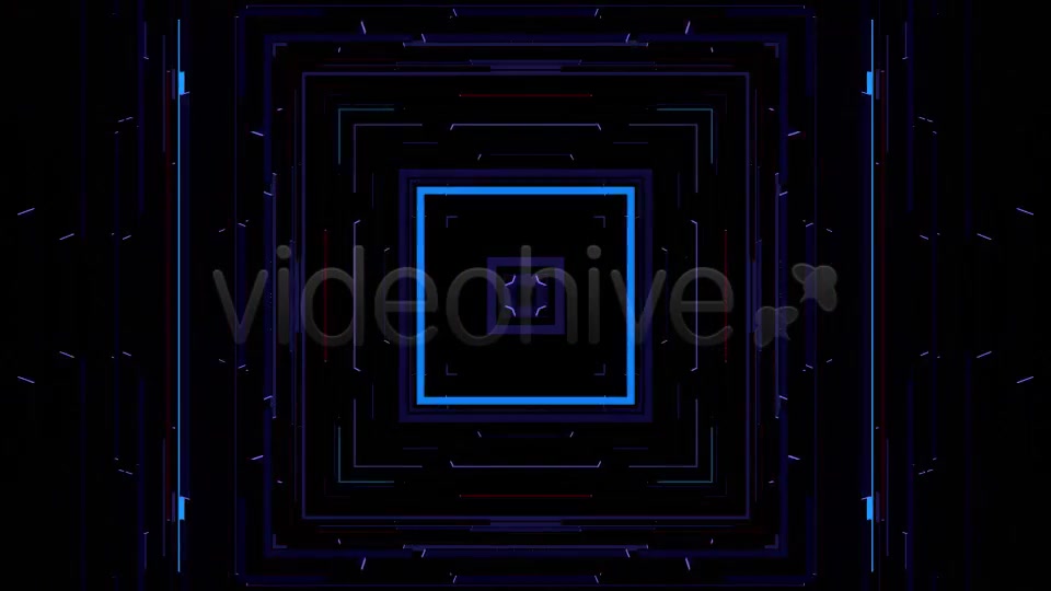 Color Transfer VJ Loop Pack (4in1) Videohive 19645416 Motion Graphics Image 6