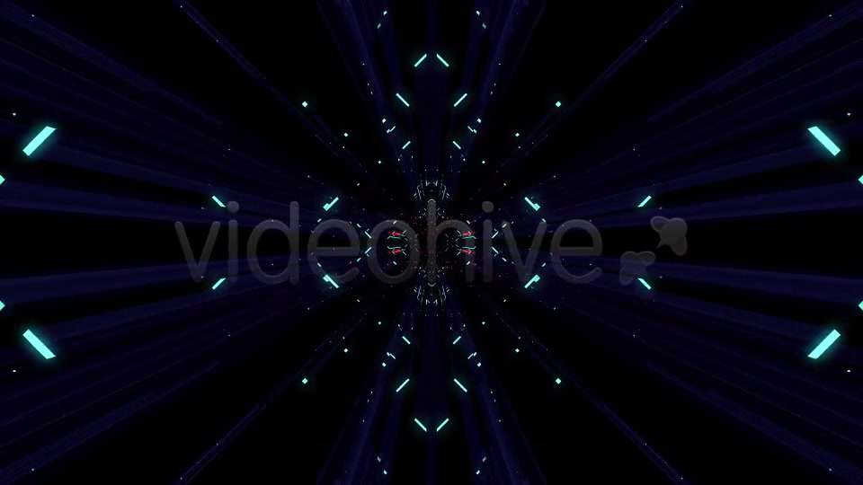 Color Transfer VJ Loop Pack (4in1) Videohive 19645416 Motion Graphics Image 9