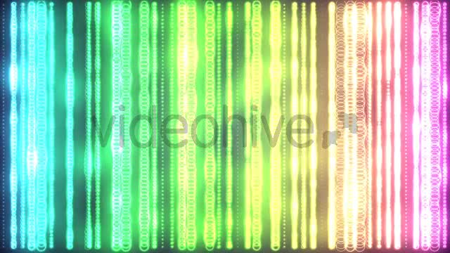 Colored Stripes Background Videohive 4533516 Motion Graphics Image 1