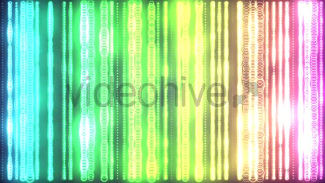 Colored Stripes Background Videohive 4533516 Motion Graphics Image 3