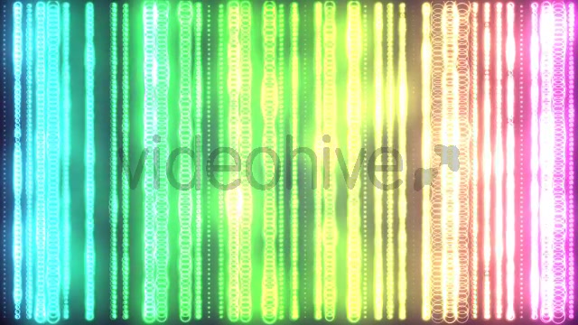 Colored Stripes Background Videohive 4533516 Motion Graphics Image 4
