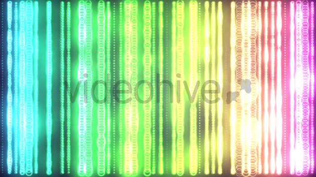 Colored Stripes Background Videohive 4533516 Motion Graphics Image 5