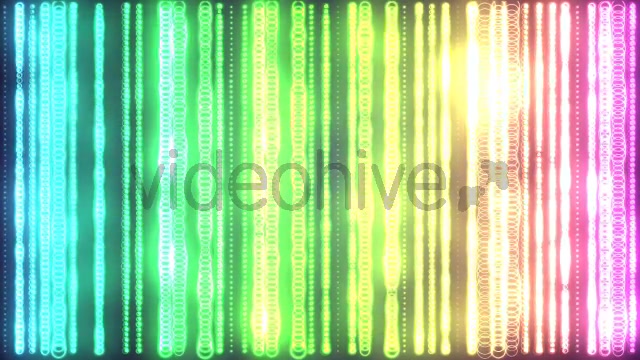 Colored Stripes Background Videohive 4533516 Motion Graphics Image 6