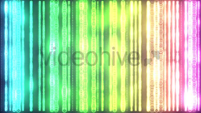 Colored Stripes Background Videohive 4533516 Motion Graphics Image 7