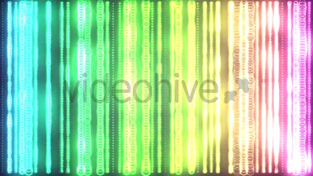 Colored Stripes Background Videohive 4533516 Motion Graphics Image 8