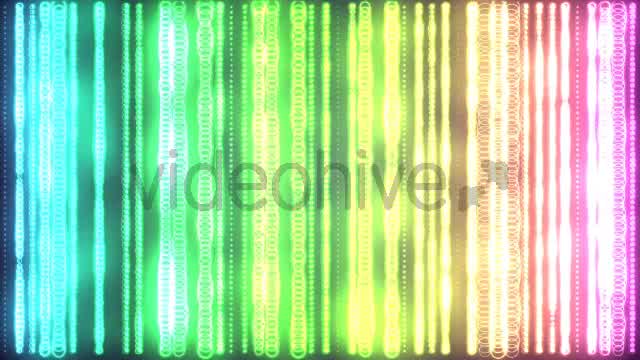 Colored Stripes Background Videohive 4533516 Motion Graphics Image 9