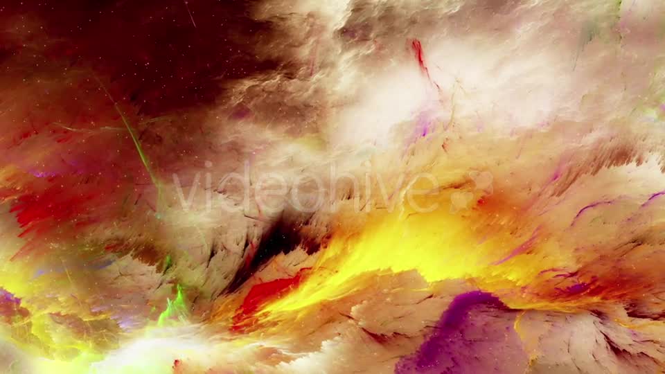 Colorful Abstraction Videohive 19751466 Motion Graphics Image 10