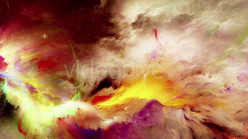 Colorful Abstraction Videohive 19751466 Motion Graphics Image 2
