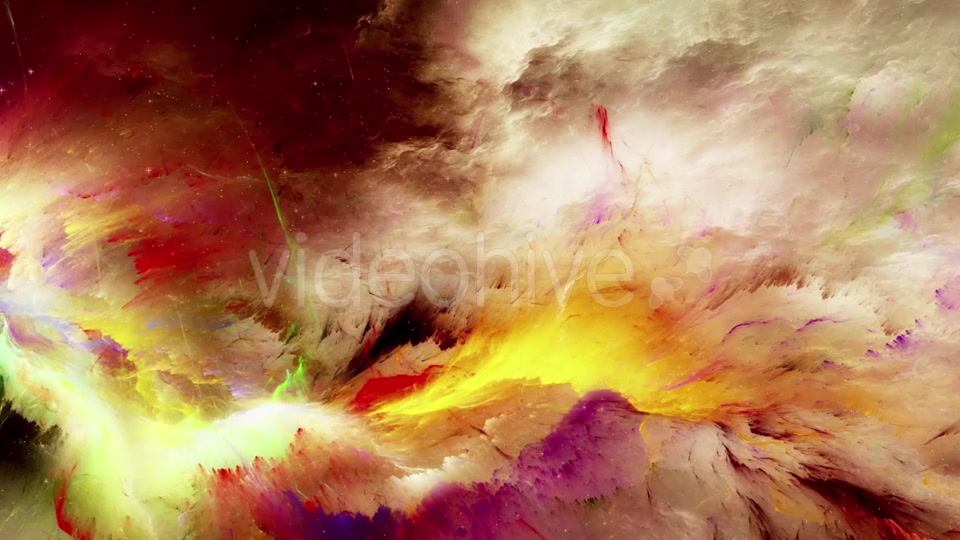 Colorful Abstraction Videohive 19751466 Motion Graphics Image 3
