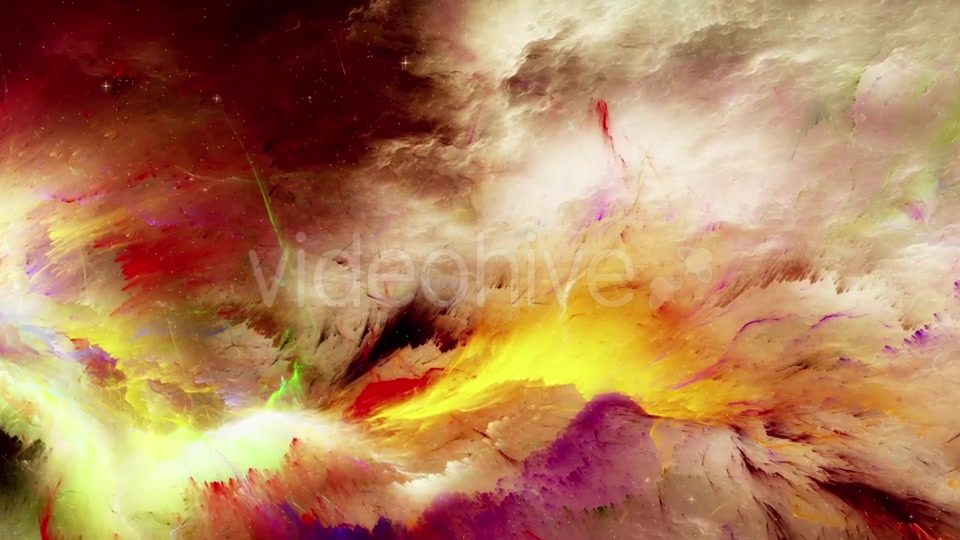 Colorful Abstraction Videohive 19751466 Motion Graphics Image 4