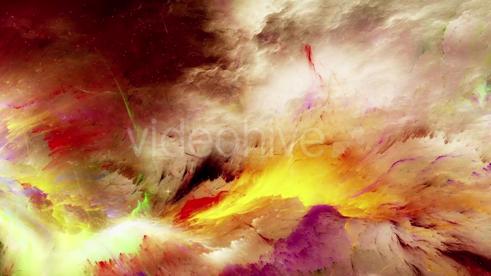 Colorful Abstraction Videohive 19751466 Motion Graphics Image 6