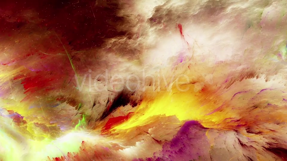 Colorful Abstraction Videohive 19751466 Motion Graphics Image 7