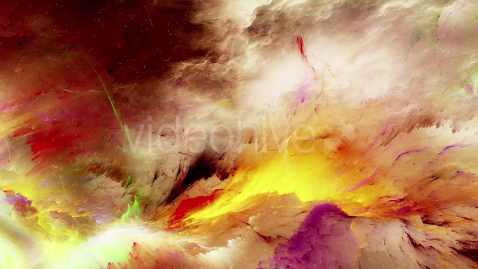 Colorful Abstraction Videohive 19751466 Motion Graphics Image 8