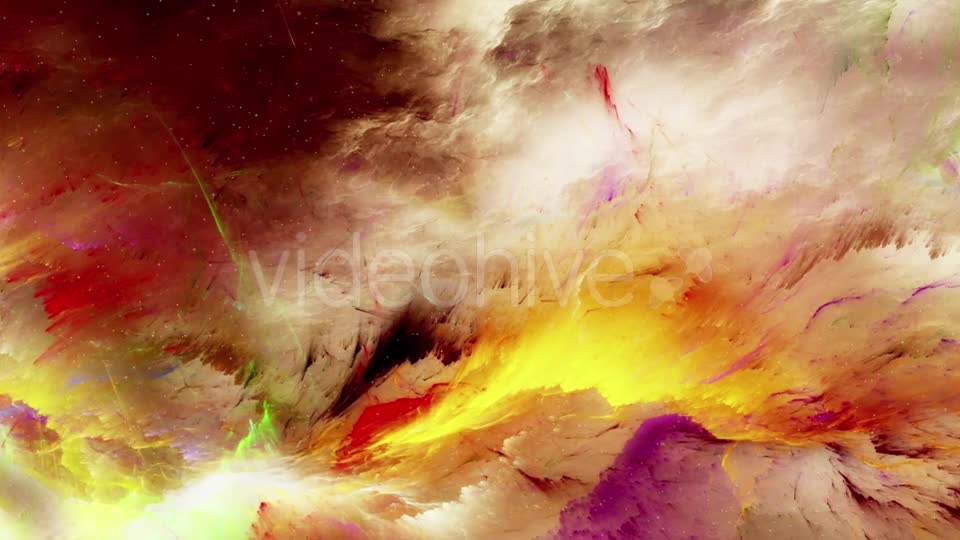 Colorful Abstraction Videohive 19751466 Motion Graphics Image 9