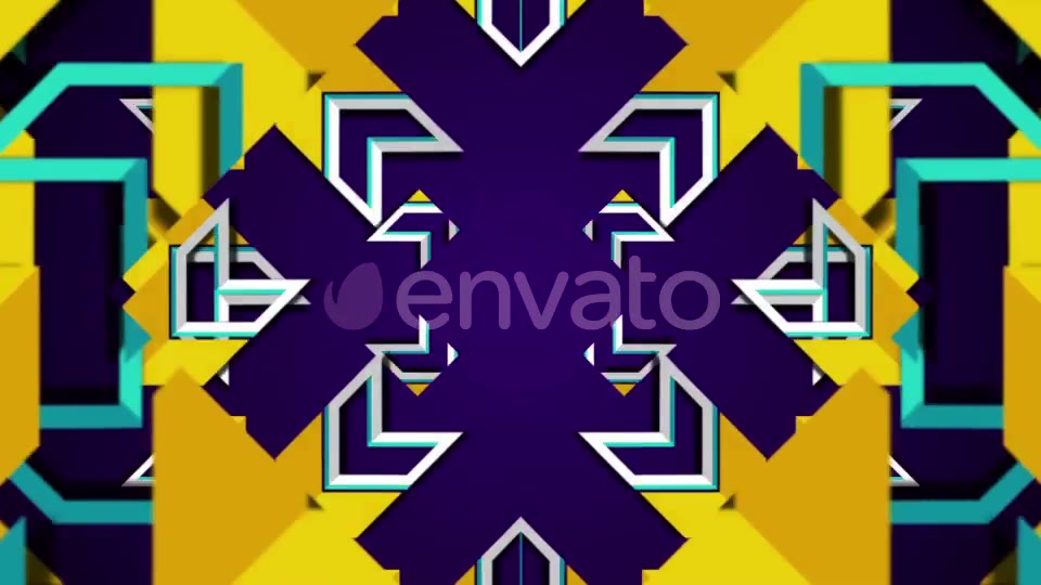 Colorful Arrow Videohive 21978985 Motion Graphics Image 8