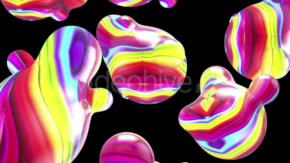 Colorful Ball Videohive 21210469 Motion Graphics Image 2