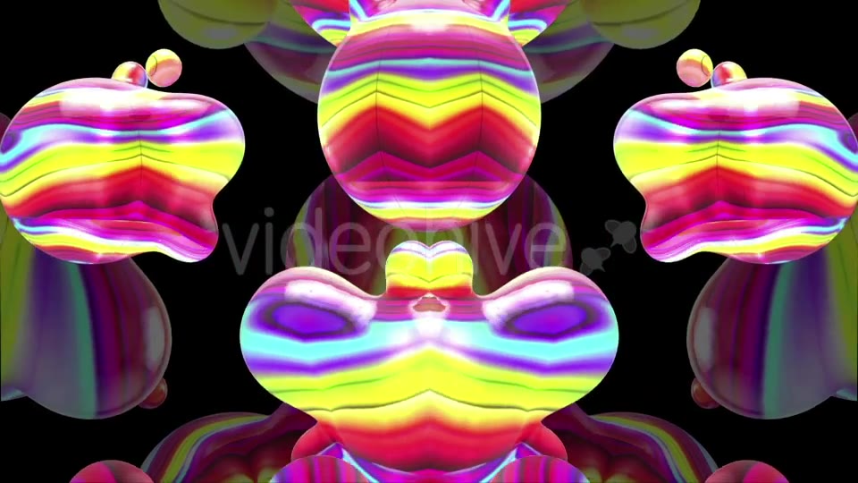 Colorful Ball Videohive 21210469 Motion Graphics Image 3