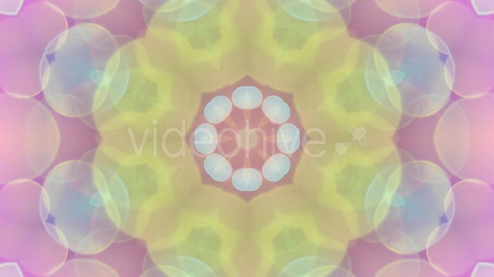 Colorful Bokeh Videohive 19564360 Motion Graphics Image 11