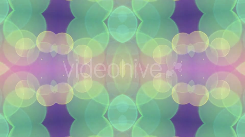 Colorful Bokeh Videohive 19564360 Motion Graphics Image 13