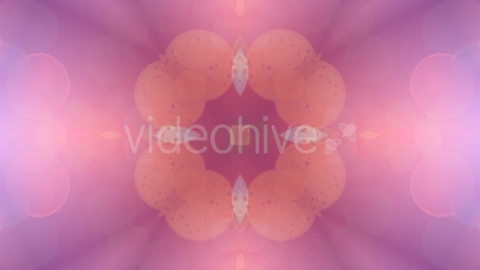 Colorful Bokeh Videohive 19564360 Motion Graphics Image 4