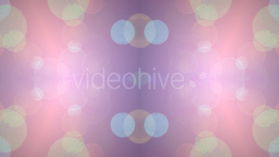 Colorful Bokeh Videohive 19564360 Motion Graphics Image 8
