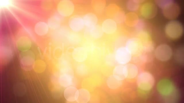 Colorful Bokeh 2 Color Pack Videohive 3352269 Motion Graphics Image 3