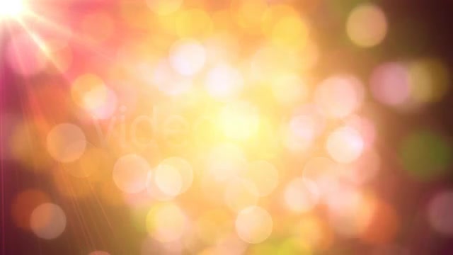 Colorful Bokeh 2 Color Pack Videohive 3352269 Motion Graphics Image 8
