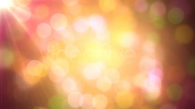 Colorful Bokeh 2 Color Pack Videohive 3352269 Motion Graphics Image 9