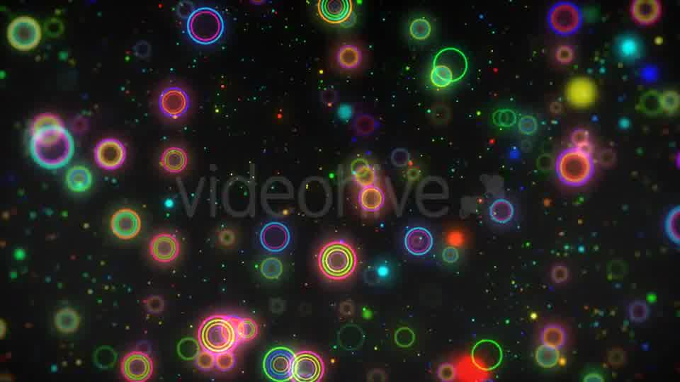 Colorful Circle Dancing Background Videohive 15135511 Motion Graphics Image 10