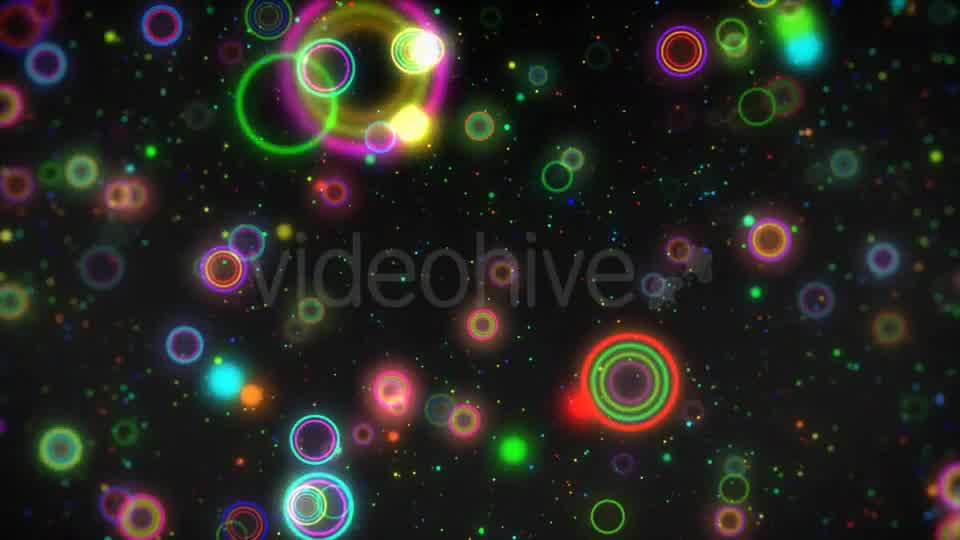 Colorful Circle Dancing Background Videohive 15135511 Motion Graphics Image 9