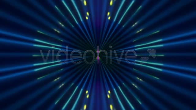 Colorful Circle Light Streaks 01 Videohive 16699902 Motion Graphics Image 1
