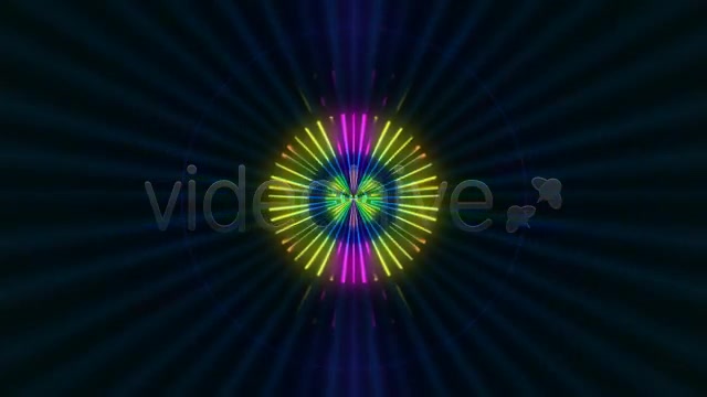 Colorful Circle Light Streaks 01 Videohive 16699902 Motion Graphics Image 10