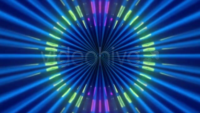 Colorful Circle Light Streaks 01 Videohive 16699902 Motion Graphics Image 3
