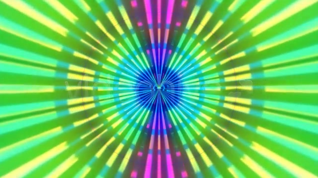 Colorful Circle Light Streaks 01 Videohive 16699902 Motion Graphics Image 4