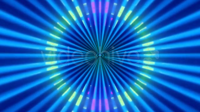 Colorful Circle Light Streaks 01 Videohive 16699902 Motion Graphics Image 8