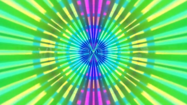 Colorful Circle Light Streaks 01 Videohive 16699902 Motion Graphics Image 9